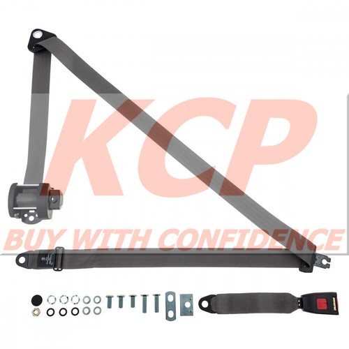 New securon seat belt - belt, 264