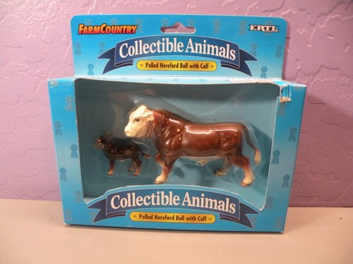 Ertl farm country polled - farm,