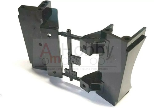 Tamiya truck bumper mounts - truck,