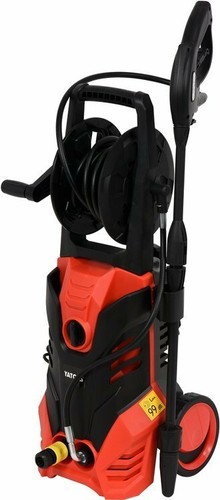 High pressure cleaner terrace - high,