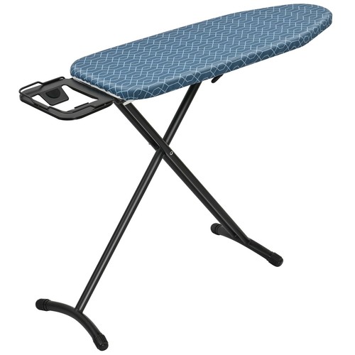 Folding ironing board - ironing,