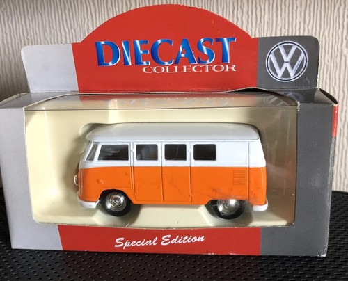 Volkswagen camper van - camper, vw
