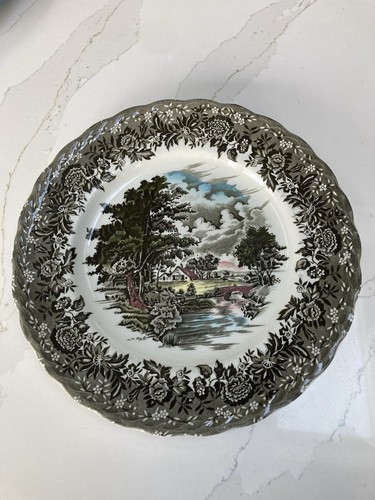Grindley and co - co, vintage