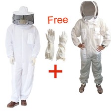 Ultra Ventilated 3 Layer Bee