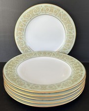 Noritake Viscount 6845 Salad