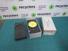 Mercer Premium Dial Indicator