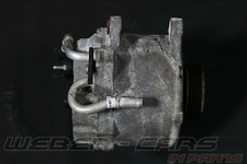 079903021T 190A Alternator