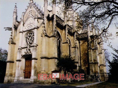 Photo abbey church st - photo, of