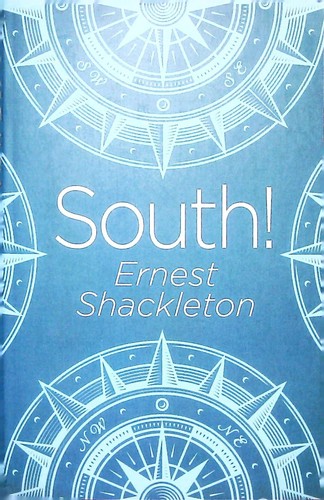 South ernest shackleton - ernest,