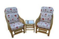 Portofino Cane Conservatory