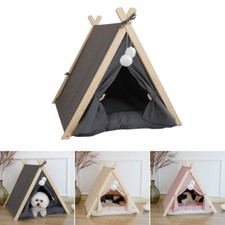 Foldable Paw Teepee Dog & Cat