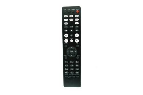 Remote control for denon - remote,