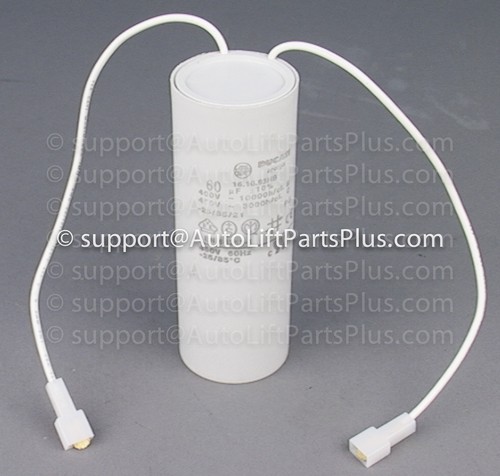 Motor capacitor for global - motor,