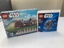 Lego star wars 40686 - star,
