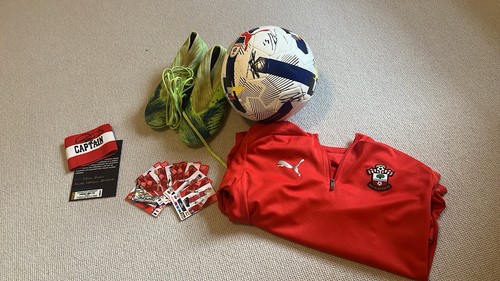 Special southampton - special,