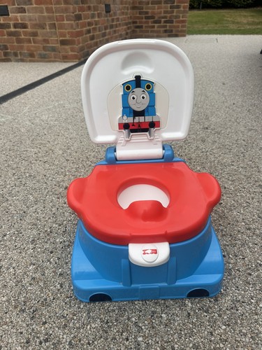 Fisher price thomas friends - fisher-price,