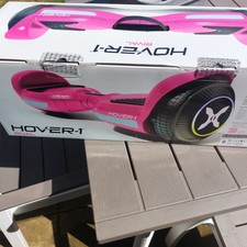 Hover-1 Rival Electric