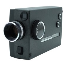 Kodak M5 Instamatic Super 8