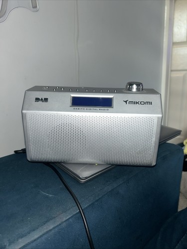 Mikomi dab radio 3107 - dab, ne-3107