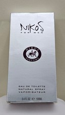 Nikos for men red 100ml - men,