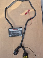 Kawasaki ZX12R  Dynojet Power