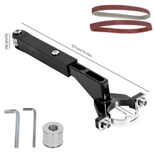 DIY Angle-Grinder Electric