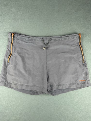 Vintage reebok sports shorts - reebok,