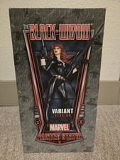 Bowen Designs Black Widow