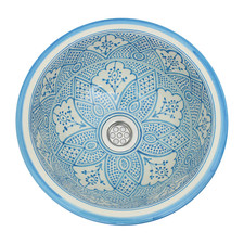 Moroccan Sink Washbasin Wash