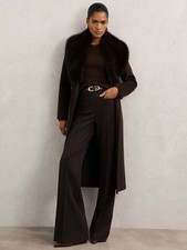 Reiss Womens Wool blend