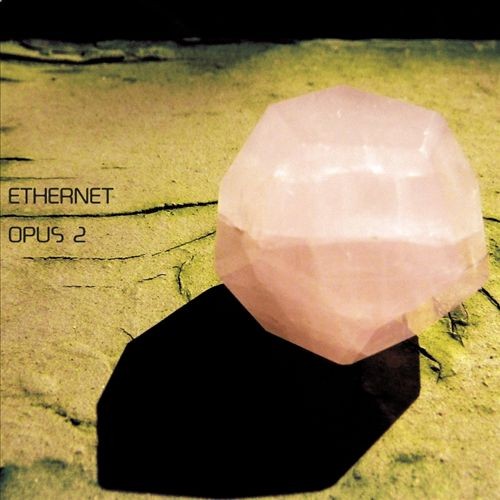 Ethernet opus new cd - -,