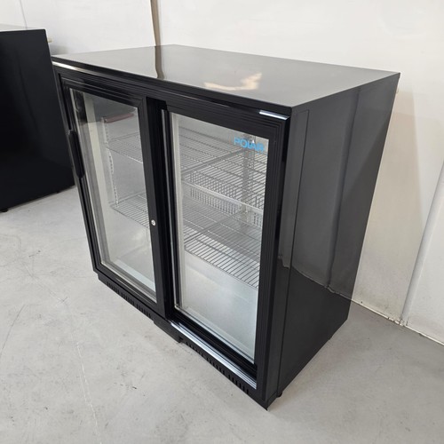 Bottle fridge double door - fridge,