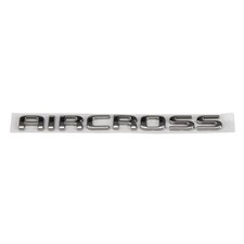 Genuine Citroen C3 Aircross II