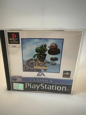 Croc: Legend of the Gobbos -