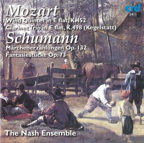 Wolfgang amadeus mozart wind - amadeus, mozart: