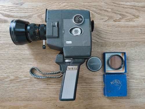 Vintage yashica matic - vintage, u
