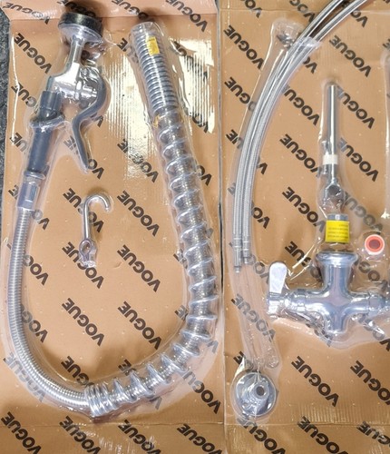 Commercial pre rinse spray tap - pre,