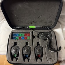 Prologic Carp Fishing Alarm