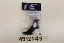 Upper air intake shoei raid - upper,