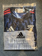 Arsenal Away Shirt 25 /26 - XL