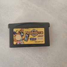 Medabots Metabee - Gameboy