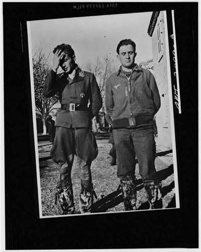 Photo german soldiers 1940s - photo:german,
