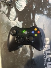 Microsoft Xbox 360 Wireless