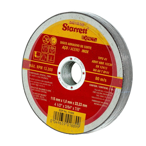 Starrett angle grinder cutting - grinder,