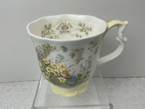 Royal doulton brambly hedge - royal,
