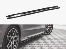 Maxton Design Side Skirts