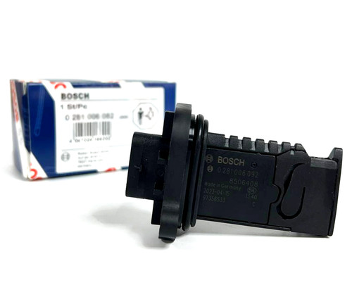 Mass air flow meter - air,