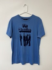 Men's Ben Sherman The Beatles