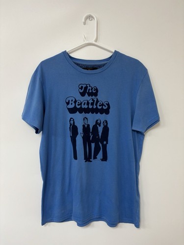 Men ben sherman - the, beatles