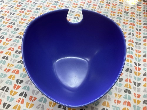 Vintage hoganas keramik blue - vintage,